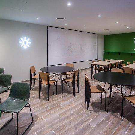 Micampus Bilbao Student Residence Luaran gambar